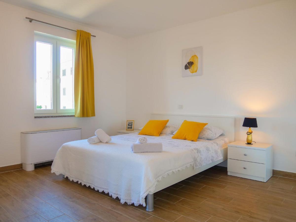 Apartment Marija - Vrb100 By Interhome Vrbnik  Esterno foto