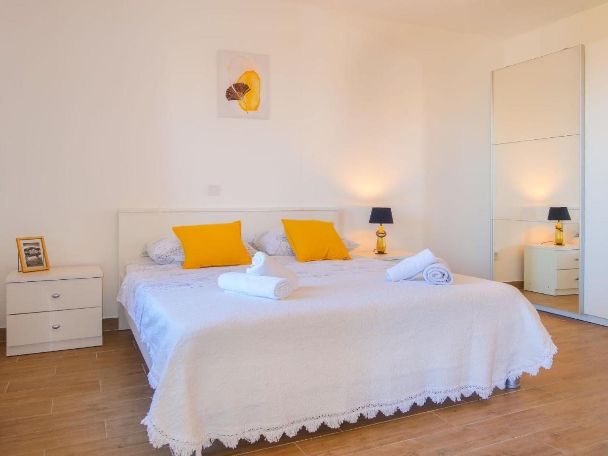 Apartment Marija - Vrb100 By Interhome Vrbnik  Esterno foto