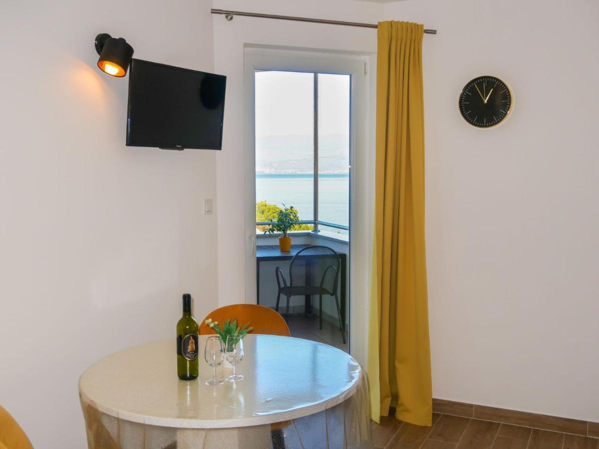Apartment Marija - Vrb100 By Interhome Vrbnik  Esterno foto